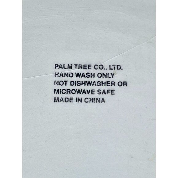 Christmas Santa Claus Round Ceramic Trinket Box - Picture 5 of 6